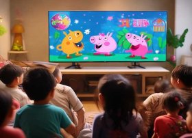 小猪佩奇故事免费，小猪佩奇故事免费观看中文版