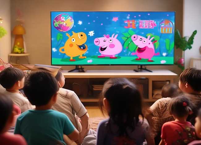 小猪佩奇故事免费，小猪佩奇故事免费观看中文版