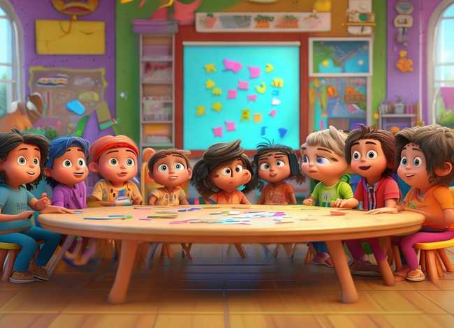 儿童启蒙动画片(儿童启蒙动画片推荐) 儿童启蒙动画片(儿童启蒙动画片推荐)