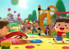 儿童趣味故事搞笑短篇 小儿趣味故事大全