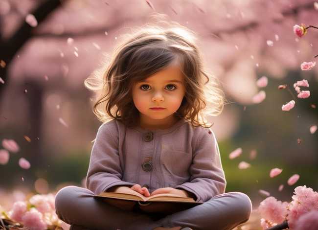 古代儿童的智慧故事简短，古代儿童的智慧故事简短的