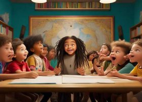 讲故事儿童故事比赛 少儿讲故事比赛题材