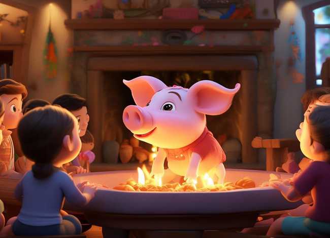 听故事小猪佩奇故事；要听小猪佩奇故事