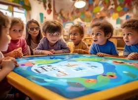 儿童故事宝宝巴士在线听（宝宝巴士故事在线听7-12岁）