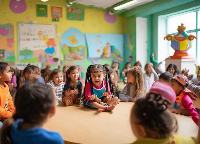 幼儿故事比赛题材；幼儿故事比赛题材大全