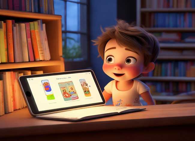 可以听儿童故事的软件怎么下载 可以下载听儿童故事的软件