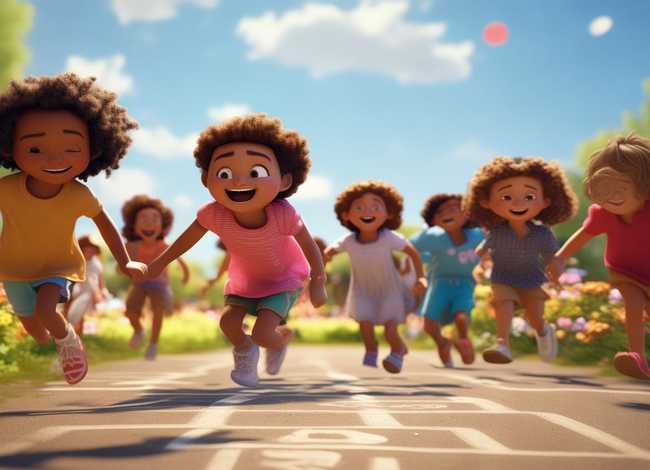 积极向上小故事简短 - 积极向上小故事简短一分钟 积极向上小故事简短 - 积极向上小故事简短一分钟