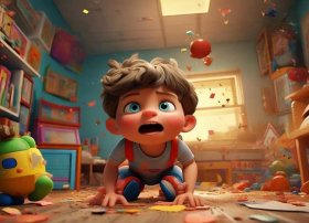 地震儿童版 - 地震儿童版动画片