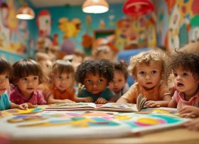 幼儿小班故事内容；幼儿小班故事内容大全