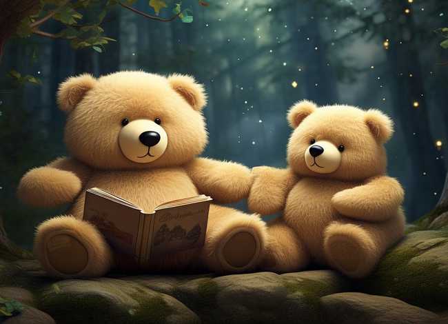 儿童故事熊大熊二;儿童睡前故事熊大熊二的故事 儿童故事熊大熊二;儿童睡前故事熊大熊二的故事