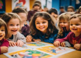 大班儿童故事简短（大班幼儿故事大全简单短篇）