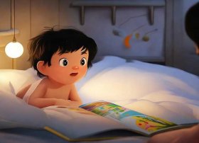 儿童故事汇 - 免费睡前100个小故事