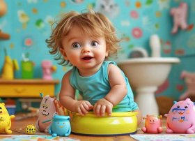 怎么给幼儿讲拉大便的故事 怎么给幼儿讲拉大便的故事和道理