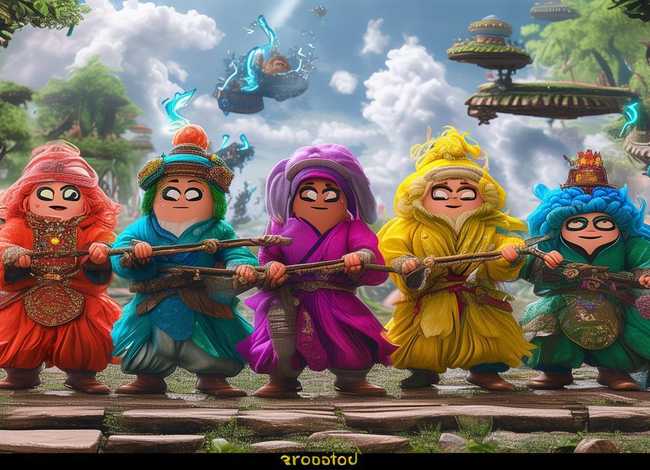 葫芦娃的故事视频(葫芦娃的故事视频讲解) 葫芦娃的故事视频(葫芦娃的故事视频讲解)