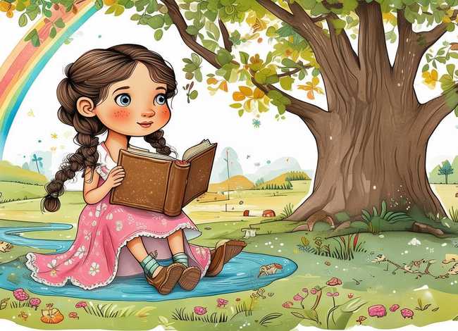 儿童小说短篇(儿童短篇小说范文) 儿童小说短篇(儿童短篇小说范文)