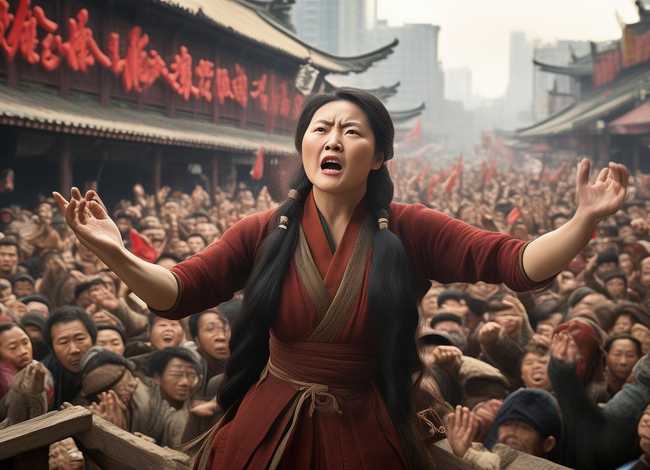 秋瑾故事100字；秋瑾的故事简介100字