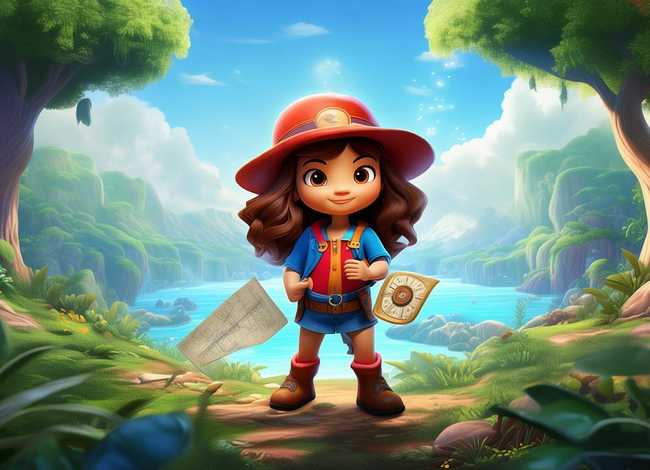 爱探险的朵拉故事全集 - 爱探险的朵拉故事全集免费观看