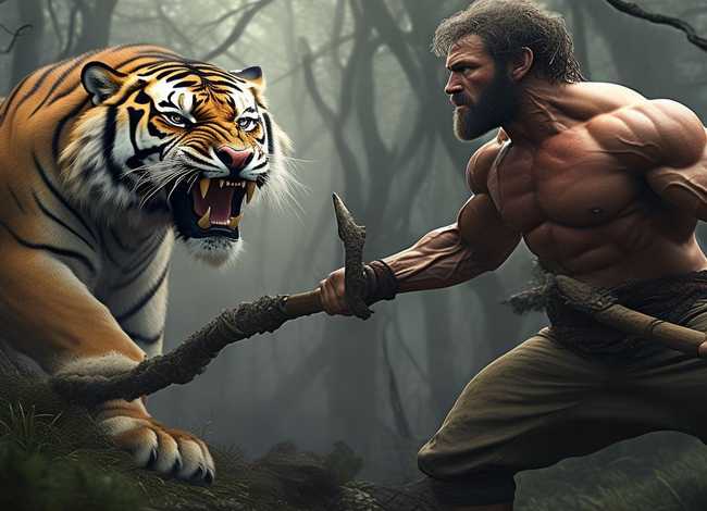 武松打虎怎么讲故事、武松打虎怎么讲故事好听 武松打虎怎么讲故事、武松打虎怎么讲故事好听