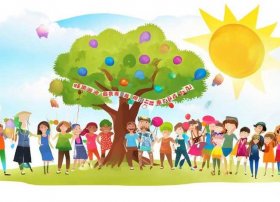 六一儿童节的来历故事在线听；我想听六一儿童节的来历