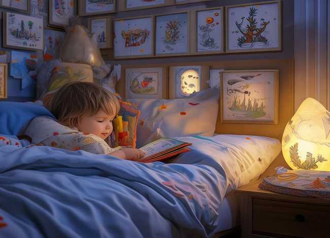 睡觉故事哄小孩长篇;哄小孩入睡100个小故事 睡觉故事哄小孩长篇;哄小孩入睡100个小故事