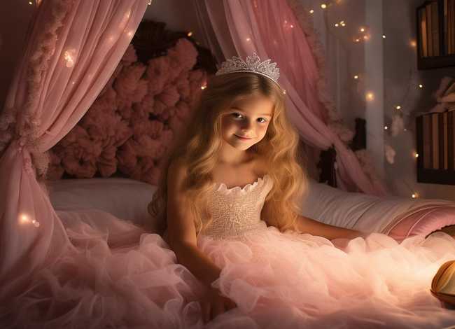 儿童睡前公主故事视频，儿童睡前公主故事视频大全最新