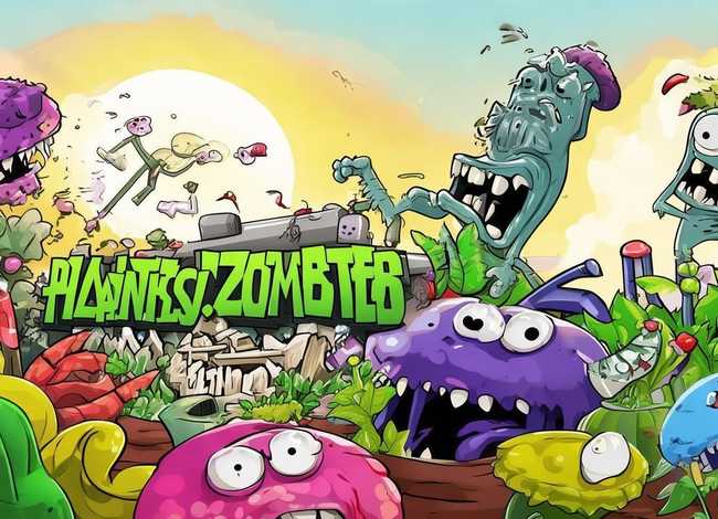 植物大战僵尸儿童故事mp3在线听 植物大战僵尸故事在线听mp3宝宝吧
