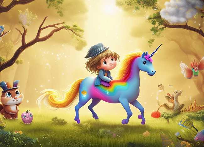 儿童幻想小说经典（儿童幻想小说经典情节）