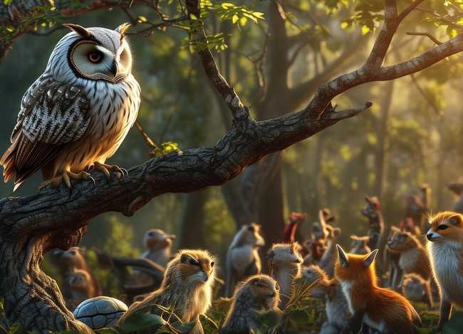 古代寓言故事短小，古代寓言故事短小的故事