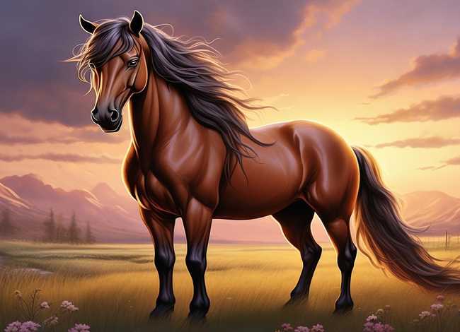 马的故事在线听(马的故事传说) 马的故事在线听(马的故事传说)