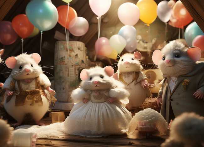 老鼠嫁女儿讲故事 讲故事《老鼠嫁女儿》 老鼠嫁女儿讲故事 讲故事《老鼠嫁女儿》