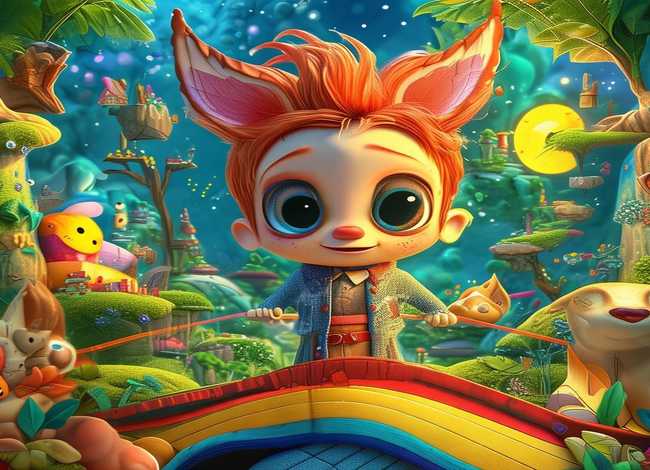 5到6岁儿童故事阅读书；5到6岁必读的绘本故事