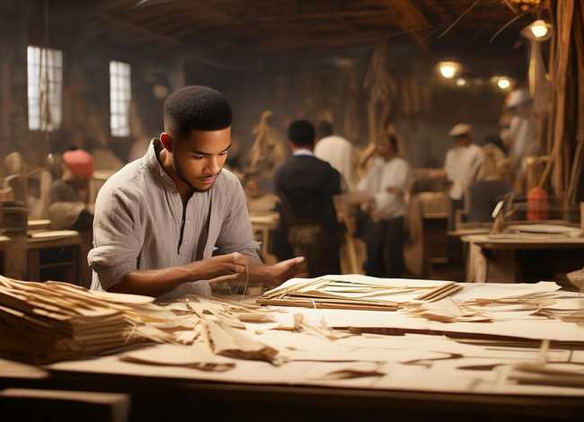 蔡伦造纸术绘本;蔡伦造纸术绘本故事 蔡伦造纸术绘本;蔡伦造纸术绘本故事