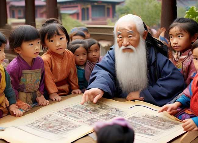 中国历史故事儿童版 - 中国历史故事少儿彩绘版 中国历史故事儿童版 - 中国历史故事少儿彩绘版