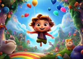 儿童故事带动作表演（小故事带动作表演视频）