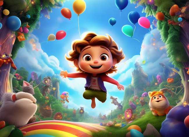 儿童故事带动作表演（小故事带动作表演视频）