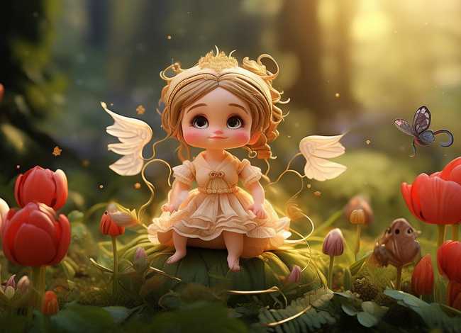 儿童故事拇指姑娘6岁有声阅读书;小儿讲故事拇指姑娘 儿童故事拇指姑娘6岁有声阅读书;小儿讲故事拇指姑娘