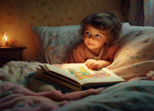 儿童睡前故事大全免费听 小儿故事睡前故事大全免费听