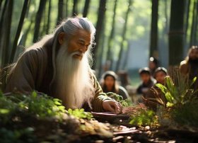 《华佗的故事》、华佗的故事告诉我们什么道理