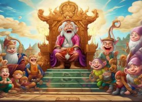 西游记儿童故事演讲 西游记经典故事演讲稿