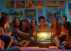 友善故事视频，友善故事视频播放