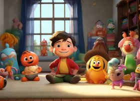 讲儿童故事短篇；儿童故事大全短篇免费