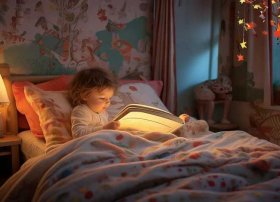 幼儿夜听小故事；幼儿夜听小故事大全