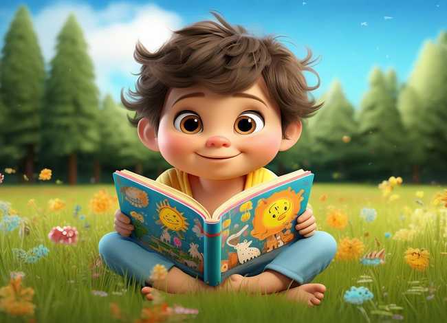 儿童故事大道理绘本 - 幼儿绘本小故事大道理 儿童故事大道理绘本 - 幼儿绘本小故事大道理