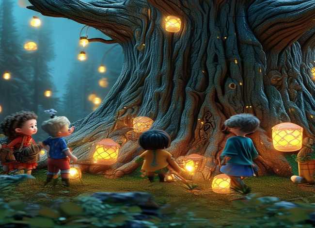 儿童故事类;儿童故事类型 儿童故事类;儿童故事类型