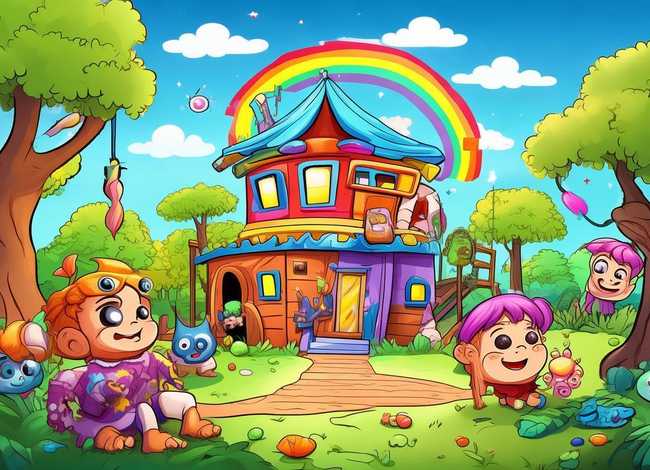 儿童绘本故事音频 - 幼儿绘本故事音频 儿童绘本故事音频 - 幼儿绘本故事音频