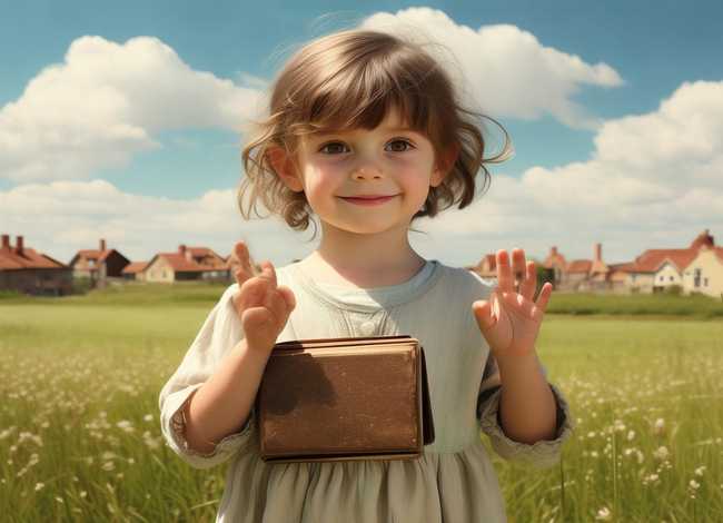 诚信的儿童故事(诚信的故事幼儿) 诚信的儿童故事(诚信的故事幼儿)