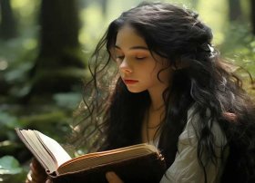 儿童公主故事不爱说话的公主 - 不爱说话的公主故事读后感