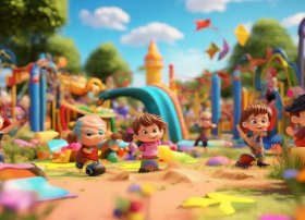 儿童期是真正的幼稚期、幼稚期对儿童的意义