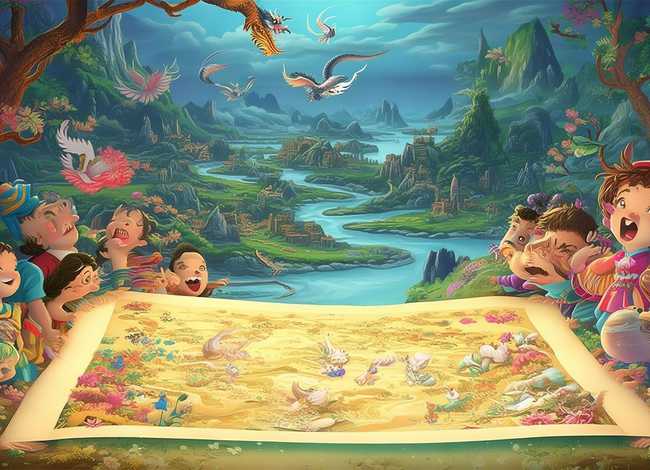 中国神话故事儿童版大全完整版 中国神话故事大全视频播放 中国神话故事儿童版大全完整版 中国神话故事大全视频播放