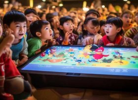 儿童成语故事视频下载 成语故事幼儿视频